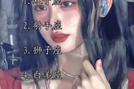 哪个星座是毒舌女