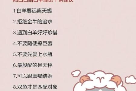 白羊女配什么星座适合做闺蜜