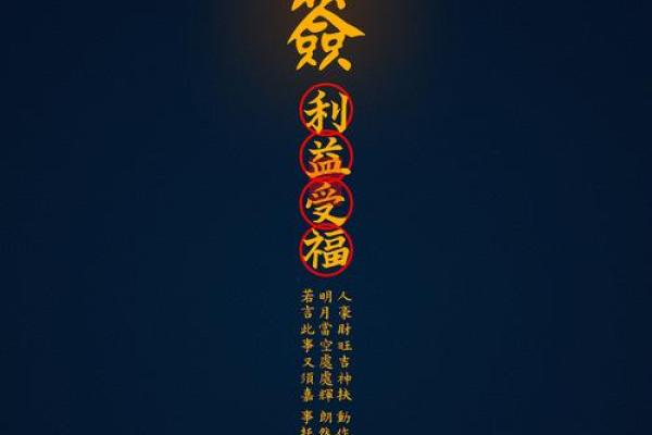 祭拜菩萨灵签