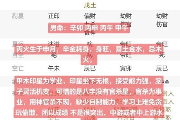 八字书算命准吗