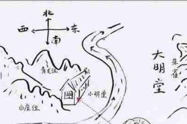 什么是风水第一怕，最怕悬针煞
