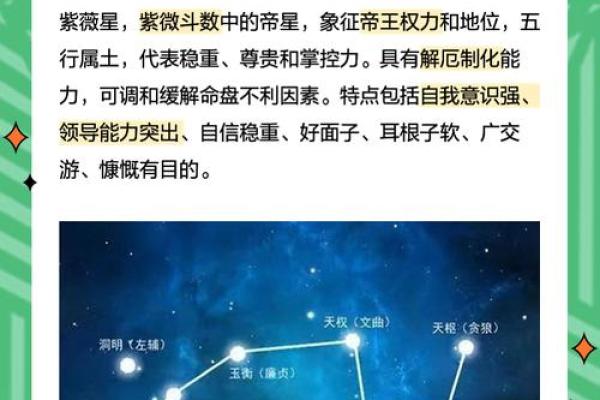什么是紫薇星盘