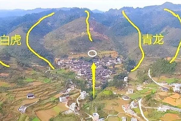 墓地风水坟地里埋什么旺家风水