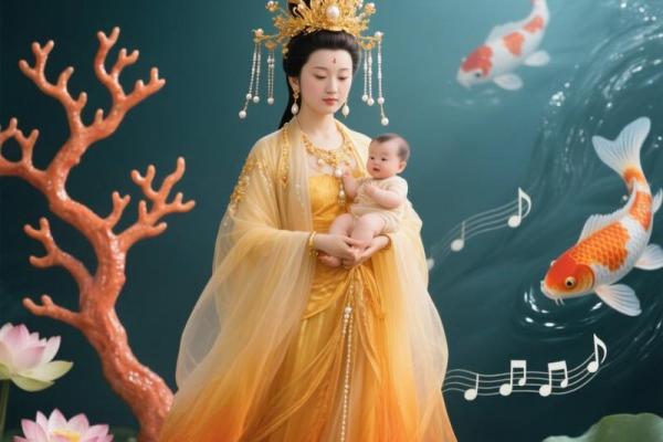 观音童子转世怎么化解？