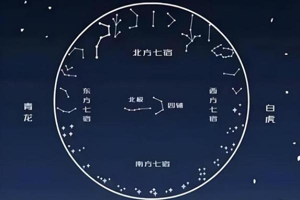 紫薇星是什么时辰