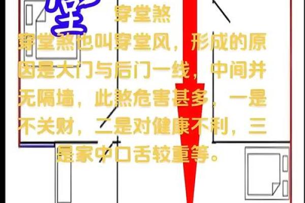 生活常见的风水煞气及化煞方法