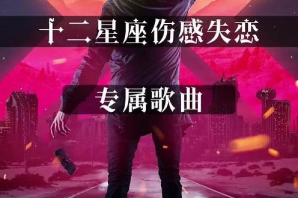 十二星座男生谁最适合唱哪些歌呢