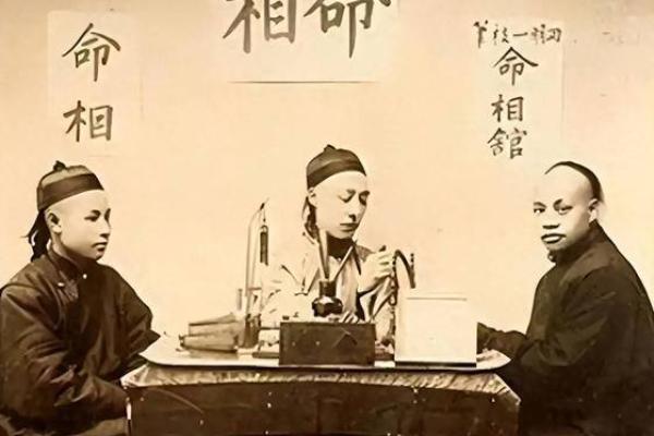 算命的说我命好,山西有一个算命很准的人