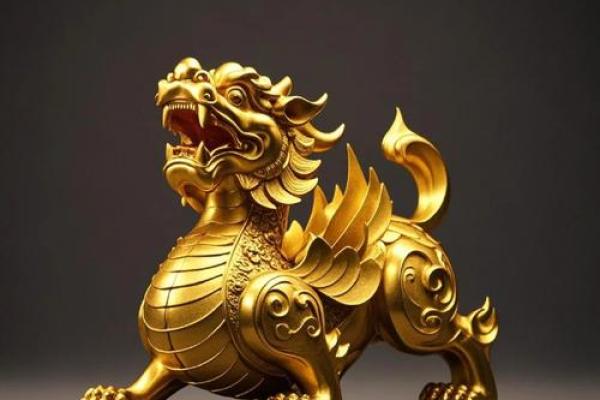店铺风水摆设招财吉祥物