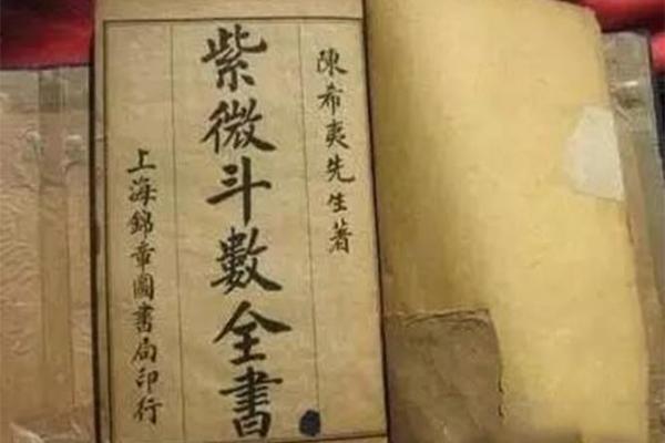 紫薇斗数律师