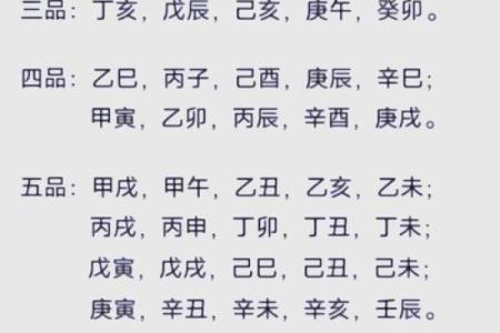 八字乙酉
