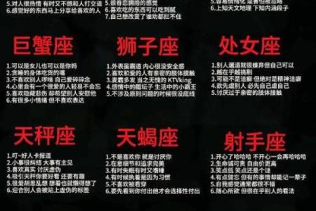 之一季度的星座运势查询