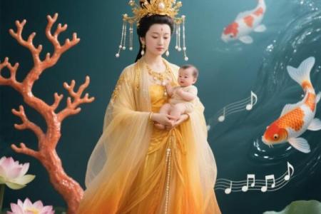 观音童子转世怎么化解？