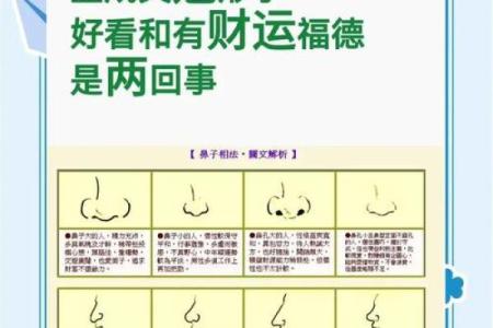 鼻毛算命,鼻毛长代表什么