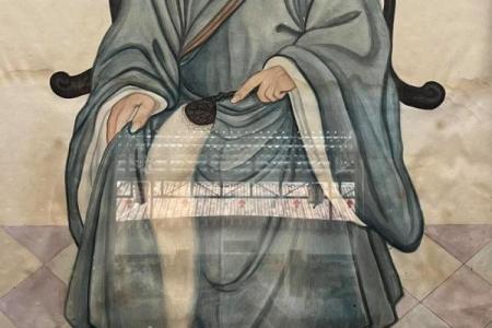 吕祖灵签第二十签：频添火候莫差迟