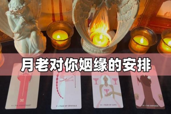 塔测试你真正的姻缘