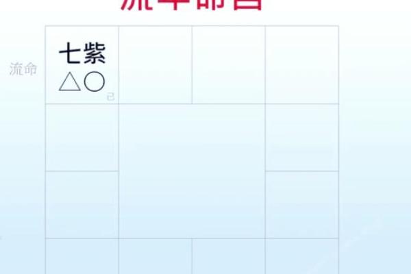 紫薇斗数流年学历