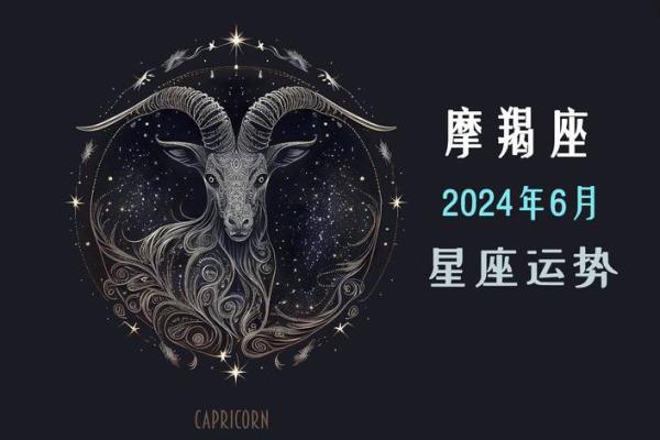 每日摩羯男星座运势