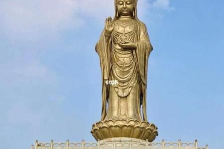 观音菩萨的龙的来历
