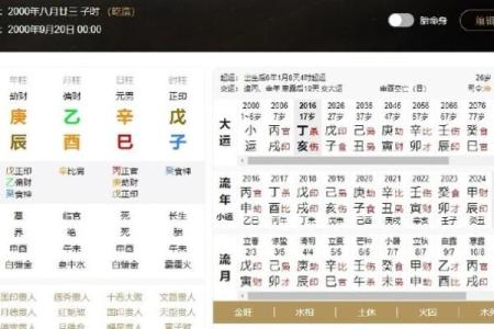 乙木好命八字,乙木生于卯月富贵八字