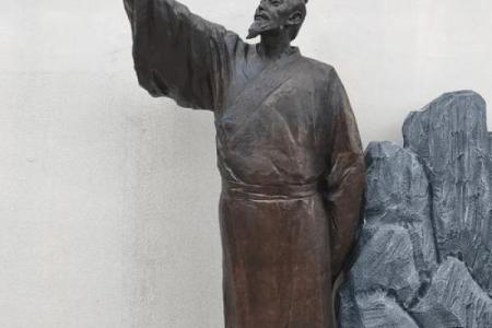 灵签唐伯虎