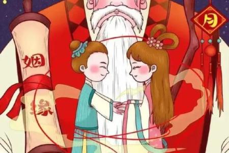 月老求姻缘的句子 月老求姻缘的句子图片？