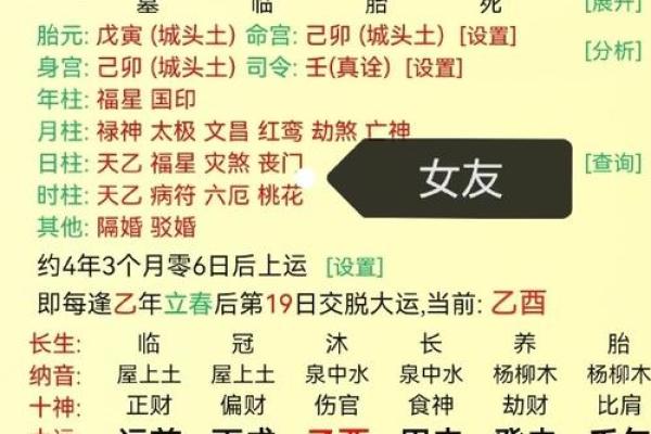 合八字怎么合 八字合盘怎么算