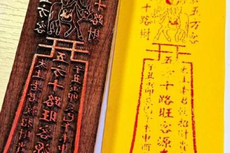 太上灵君48签签文