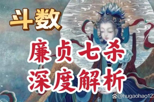紫微斗数：七杀的刚强
