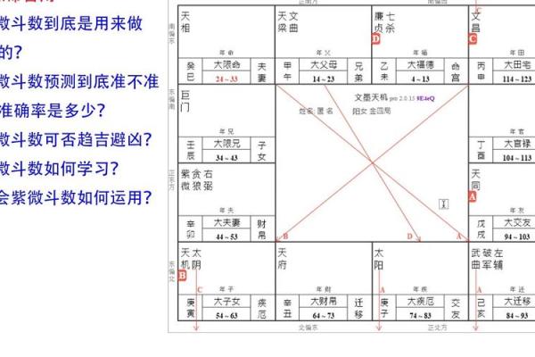 紫薇斗数嫁得好