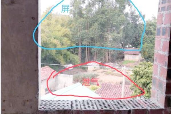窗外有马路怎么化解风水