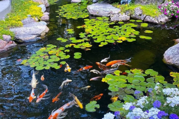 房子下面修蓄水池风水好不