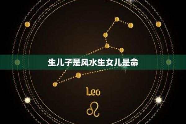 传统风水家里添男孩的征兆有哪些