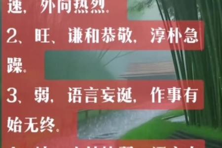 「八字缺水缺火」对事业的影响分析及应对策略