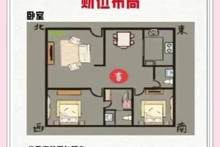 家中风水布局旺财有哪些讲究