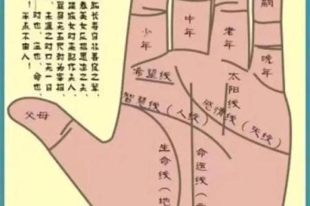 风水生命线短的人寿命短吗有什么说法