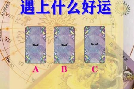 塔罗测试：未来三个月你有好运吗？