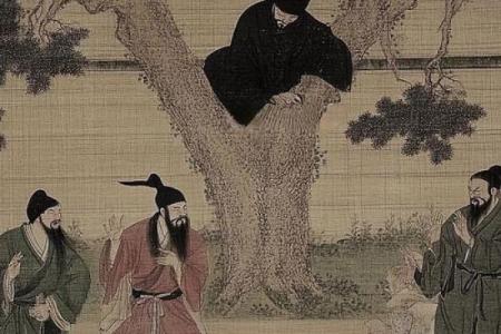 宋朝算命道士叫什么