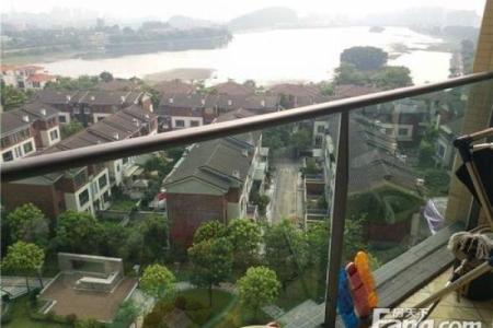 前后无遮挡 风水好吗