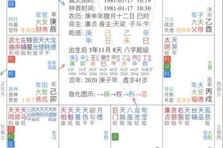 免费测算紫薇斗数