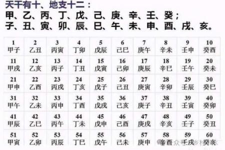 生辰八字包括哪些内容 生辰八字都包含了哪些信息