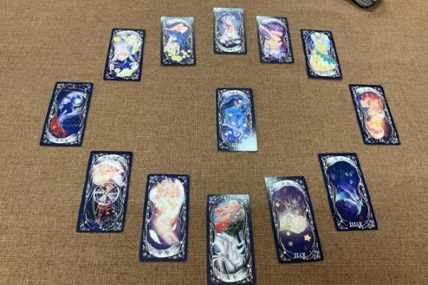 塔罗测试：我选择的创业方向适合我吗？