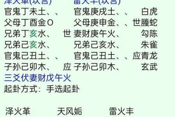 六爻在线,免费六爻卦免费算命