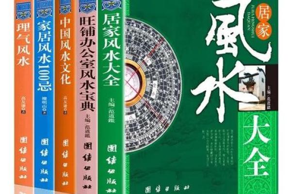 风水文化：风水九歌十诀