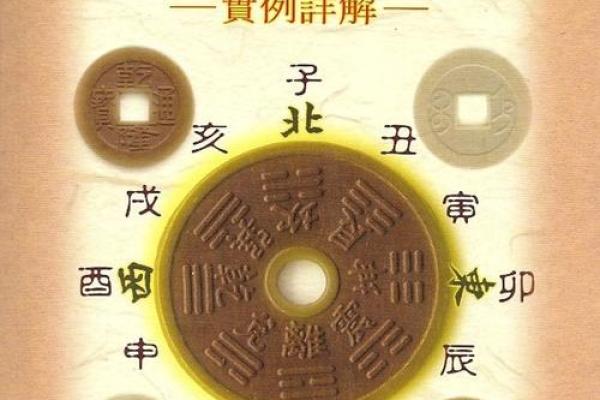 周易算卦小说，周易算命书籍下载？