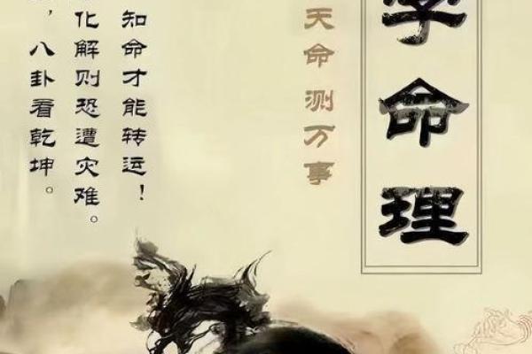 八字有力