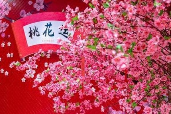 影响女性桃花的风水有哪些特点