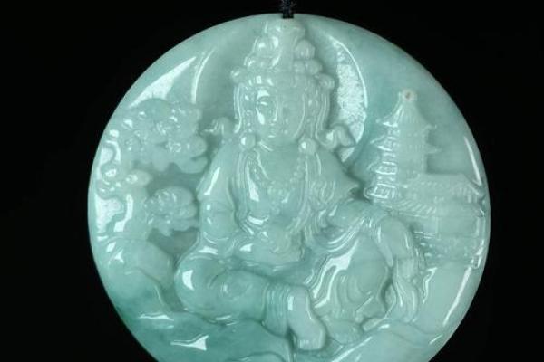 观音像碎了是吉还是凶  玉观音断头有什么预兆