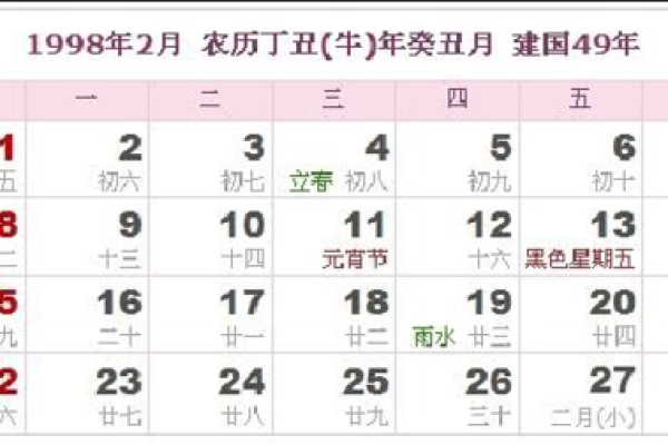 关帝灵签运势查询表