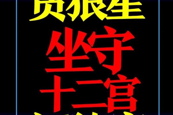 紫微斗数之廉贞星